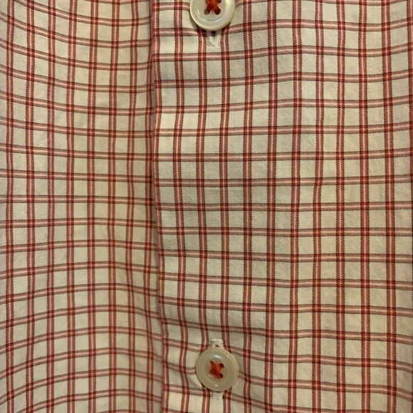 Marc O’Polo slim fit shirt, size L - Picture 7 of 8